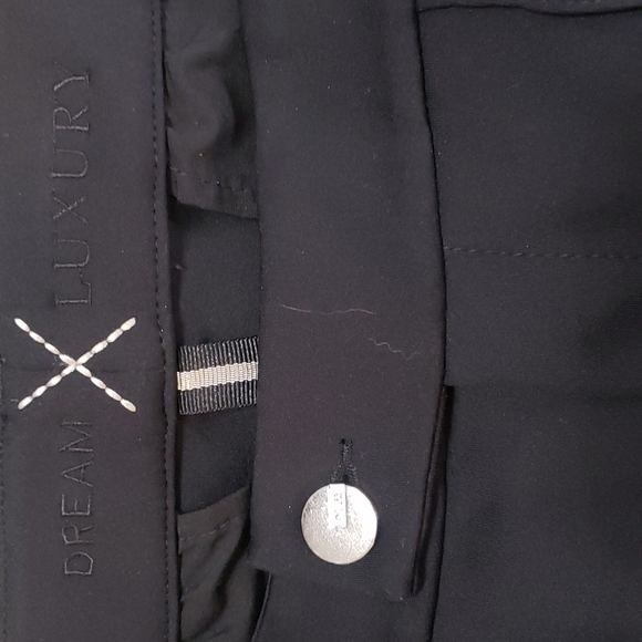 Mac Dream Boot Luxury in Black - Picture 7 of 11